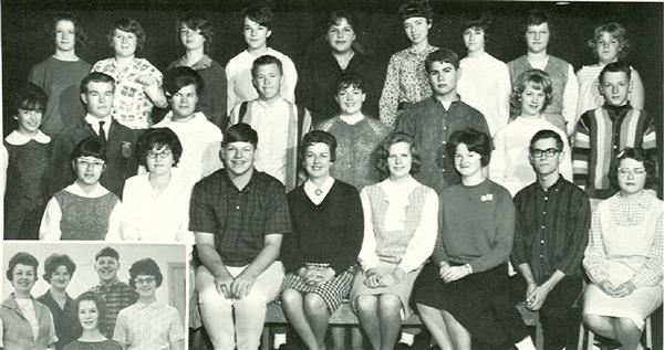 1965 Art Club 